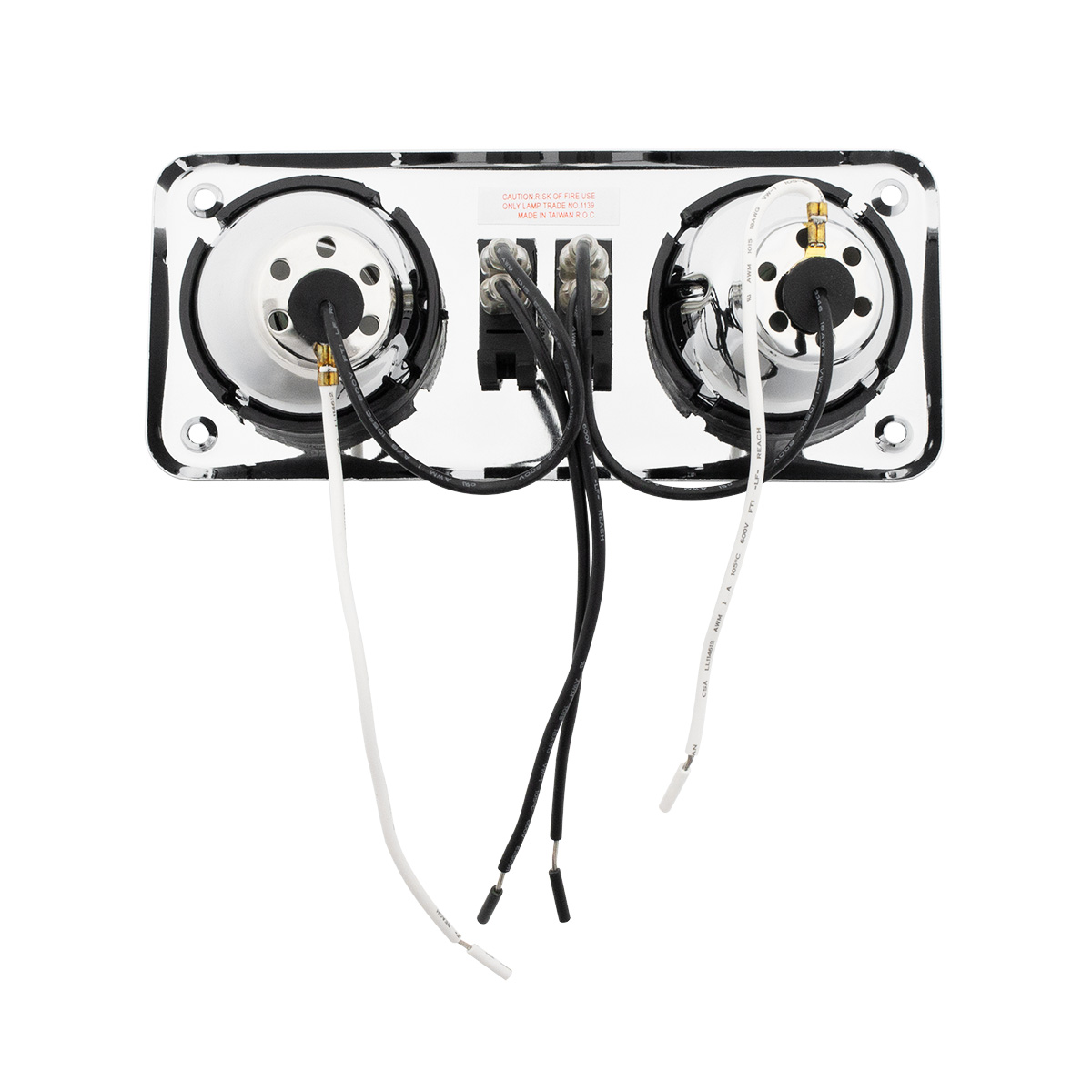 Interior Reading Light - Double - Thumbnail 5