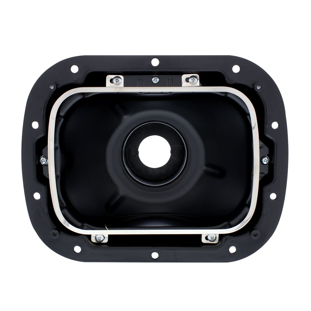 5" x 7" Headlight Bucket For Peterbilt & Kenworth