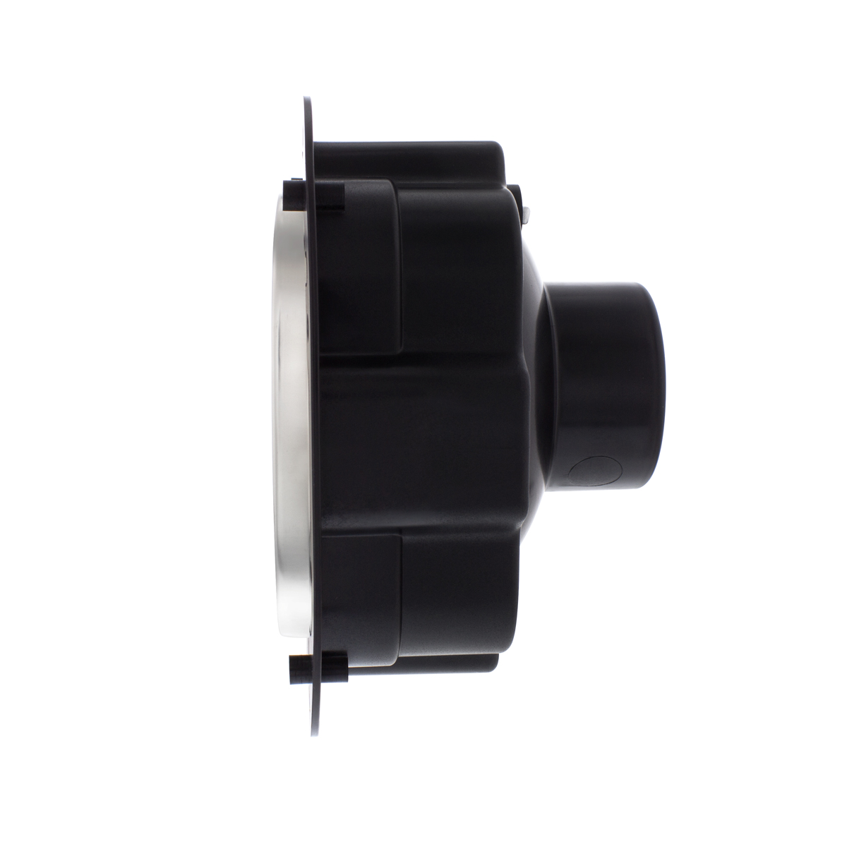 5" x 7" Headlight Bucket For Peterbilt & Kenworth - Thumbnail 3