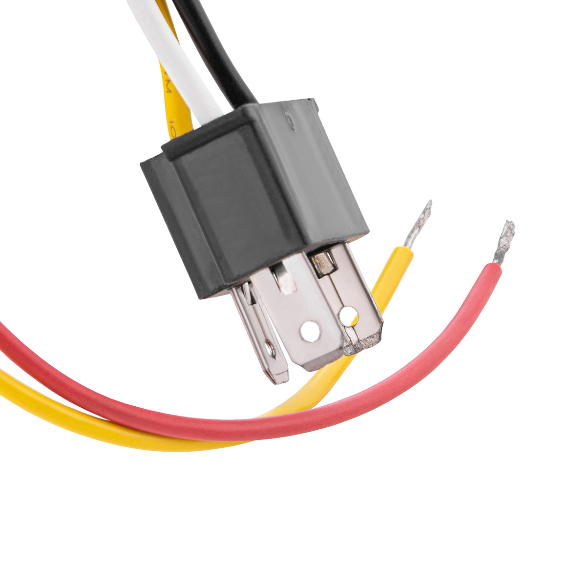 ULTRALIT - High Power LED 7" Projection Light With Dual Color LED Halo & Classic Style Lens - Thumbnail 11