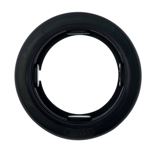 2.5" Grommet - Recess Mount