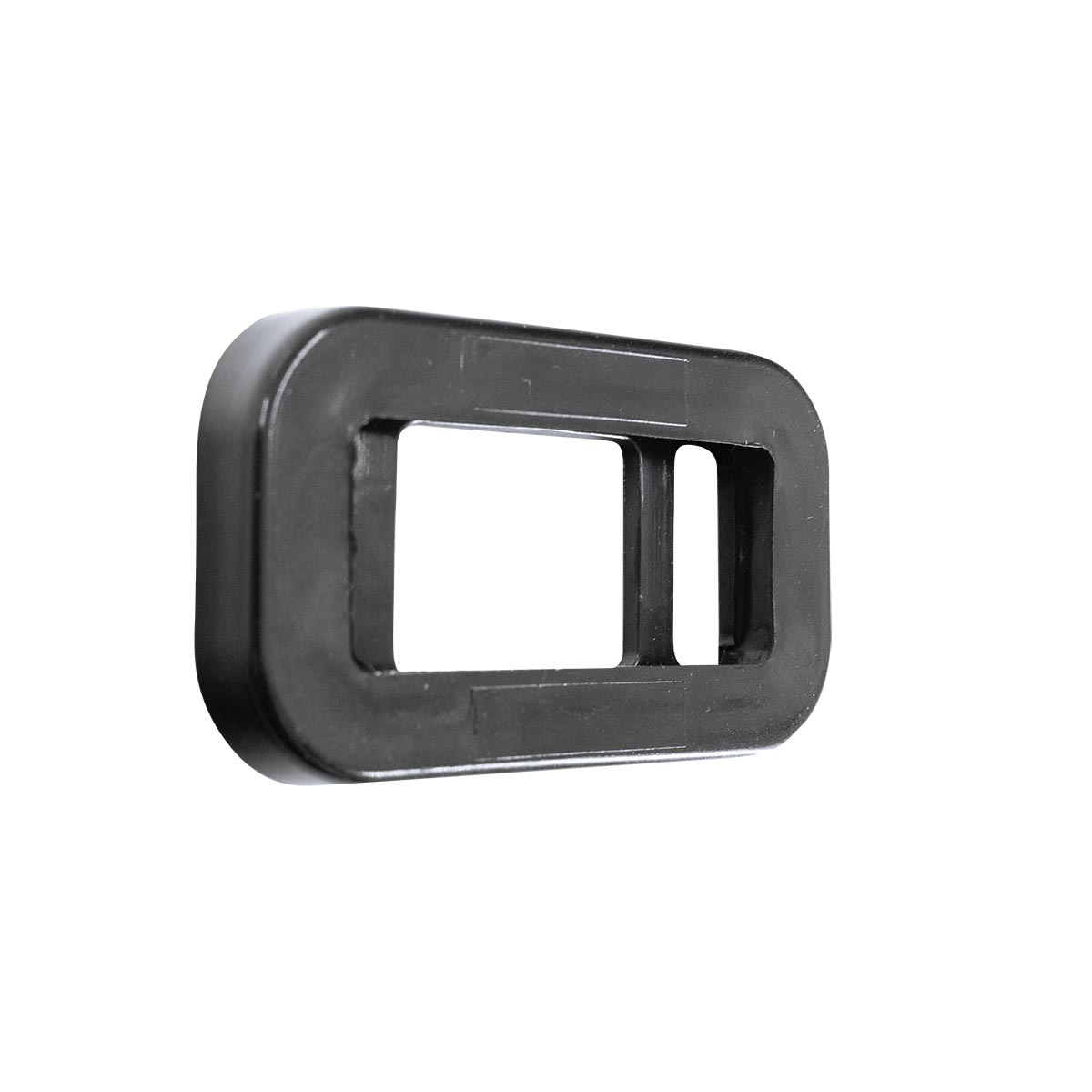 Mini Rectangular Grommet (10Pcs) - Thumbnail 4