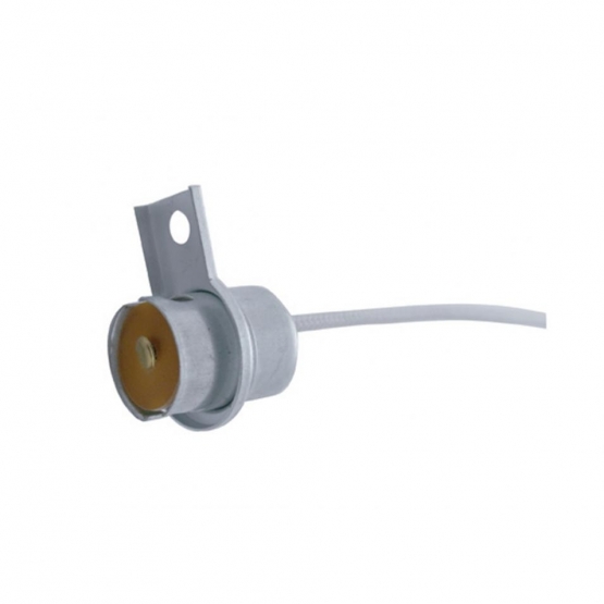 GUIDE Headlight Wiring Kit With 1156 Socket - Thumbnail 2