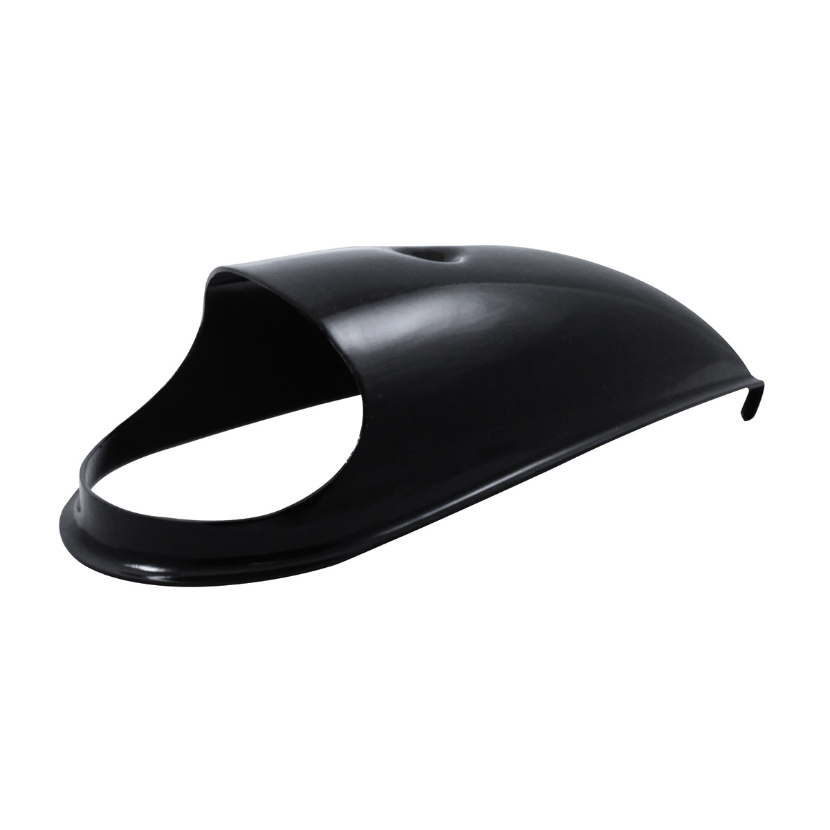 Black Guide 682-C Headlight Turn Signal Housing (Bulk) - Thumbnail 2