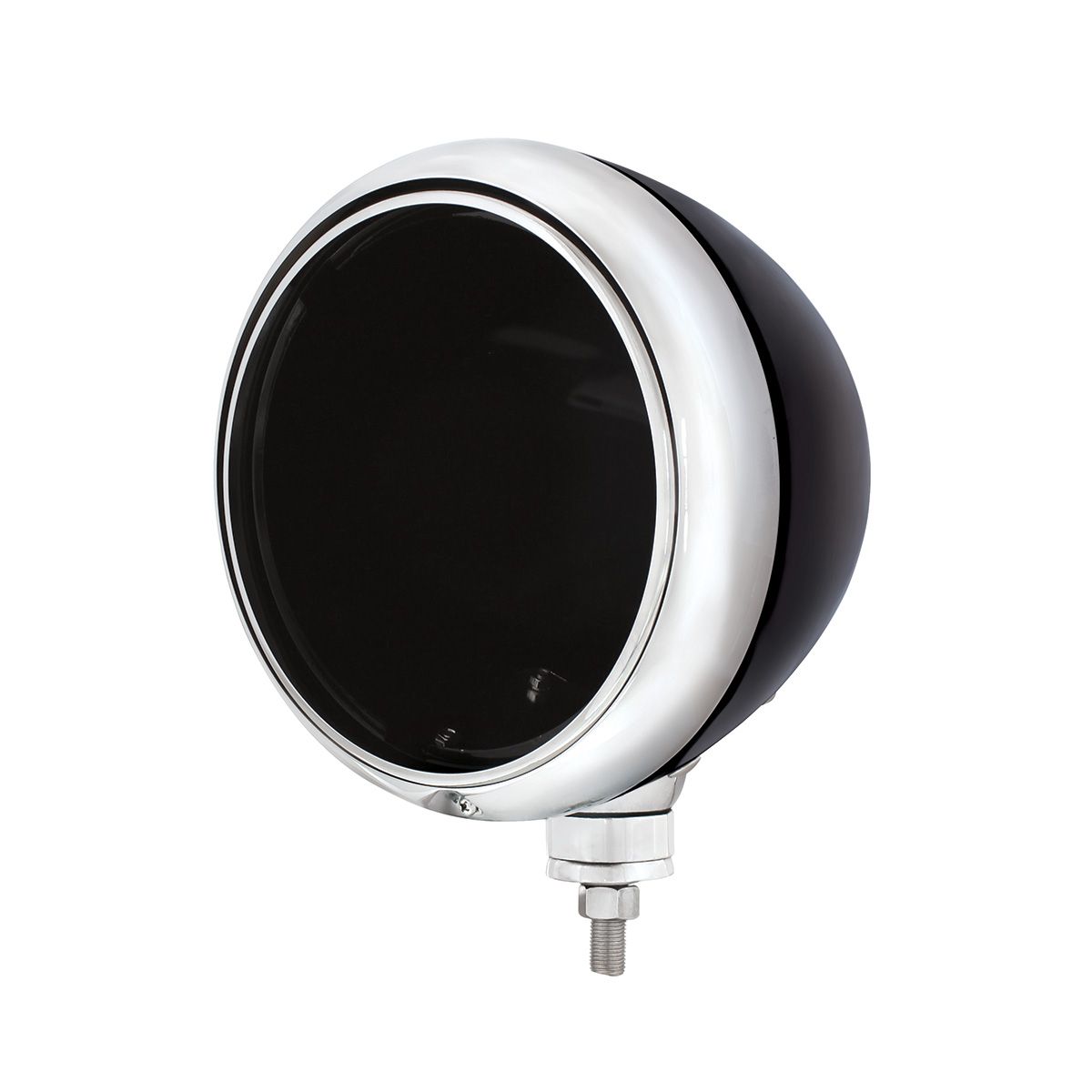 Black Guide 682-C Headlight Housing