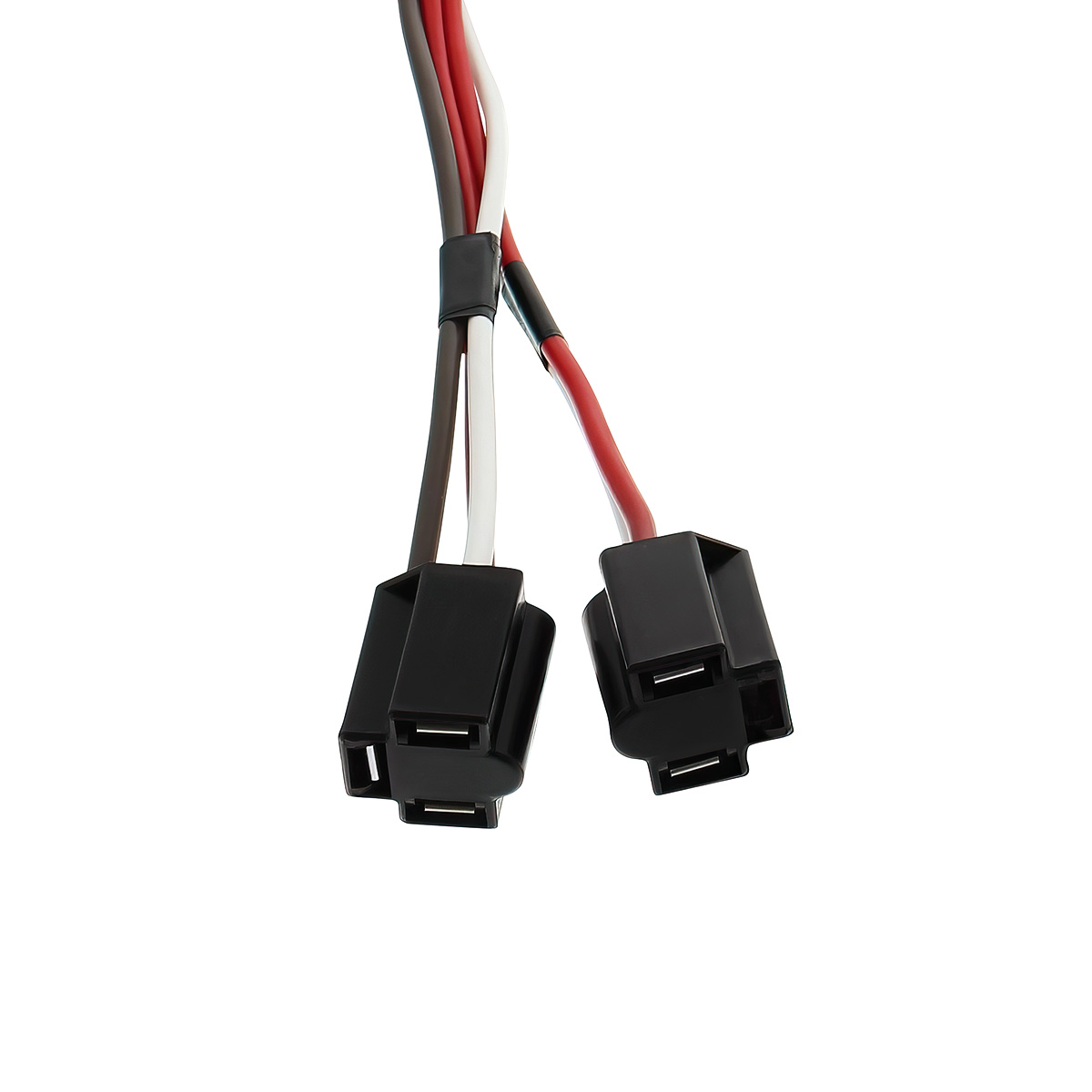 Dual Headlight Wiring Kit - Thumbnail 2