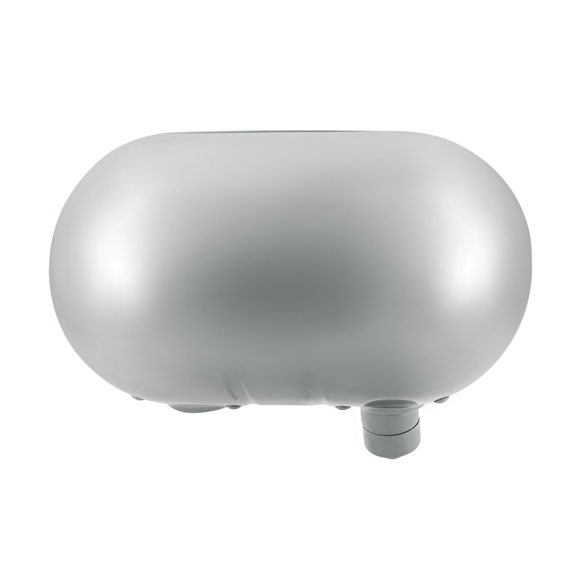 Headlight Assembly With Halogen Bulbs & 304 SS Housing For Peterbilt 359 - Passenger - Thumbnail 5