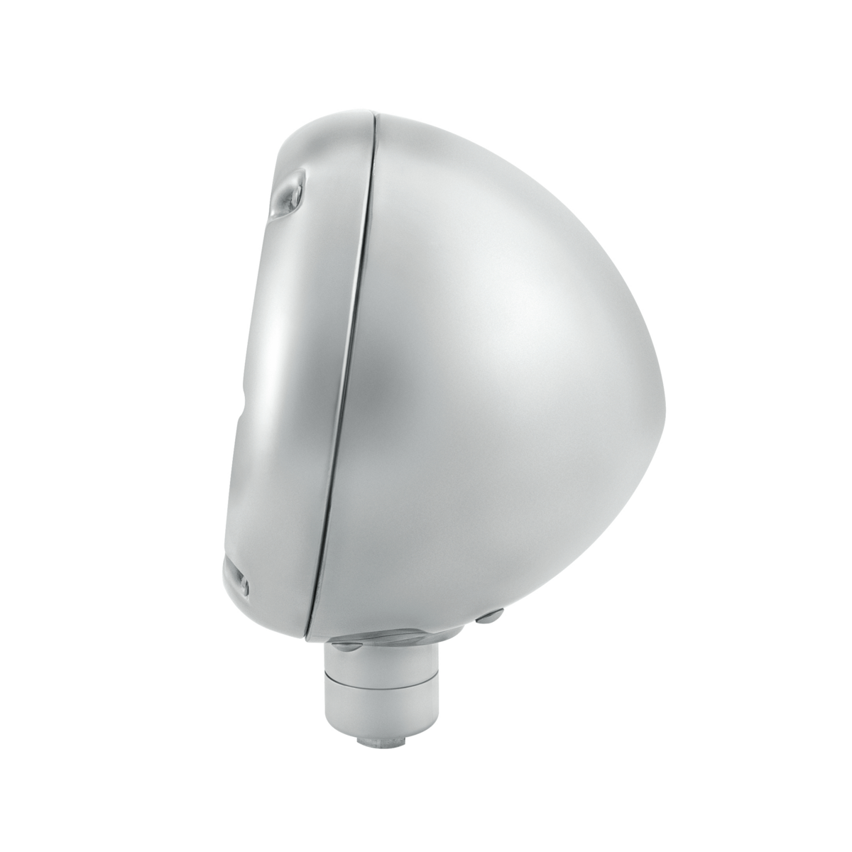 Headlight Assembly With Halogen Bulbs & 304 SS Housing For Peterbilt 359 - Driver - Thumbnail 4