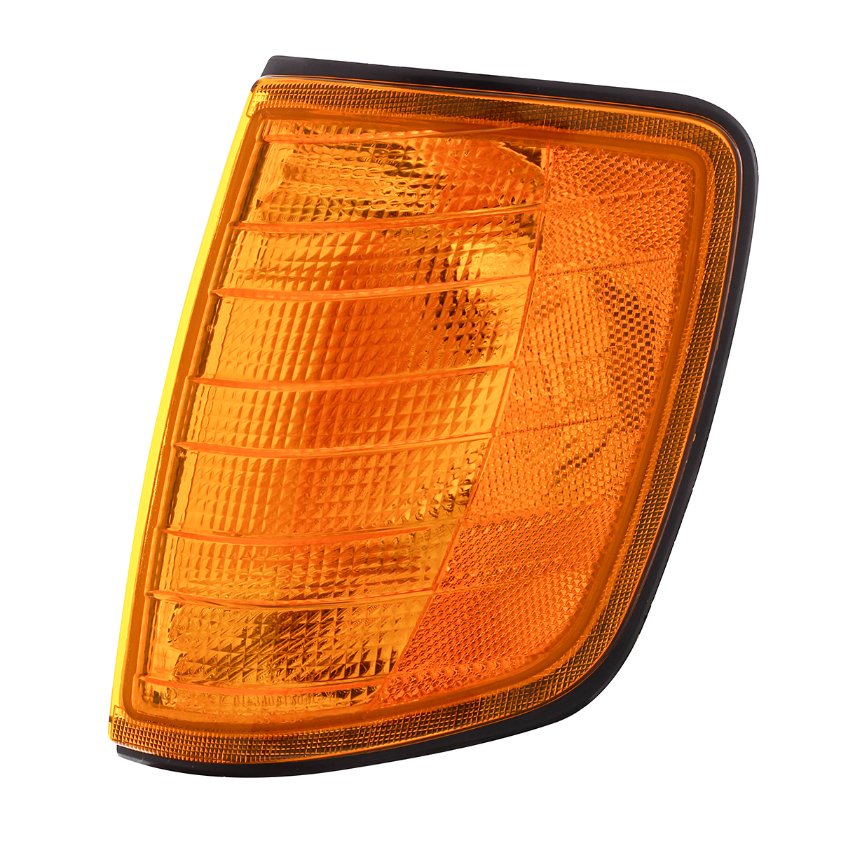 Turn Signal Light For 1990-2007 Freightliner FLD - Driver - Thumbnail 2