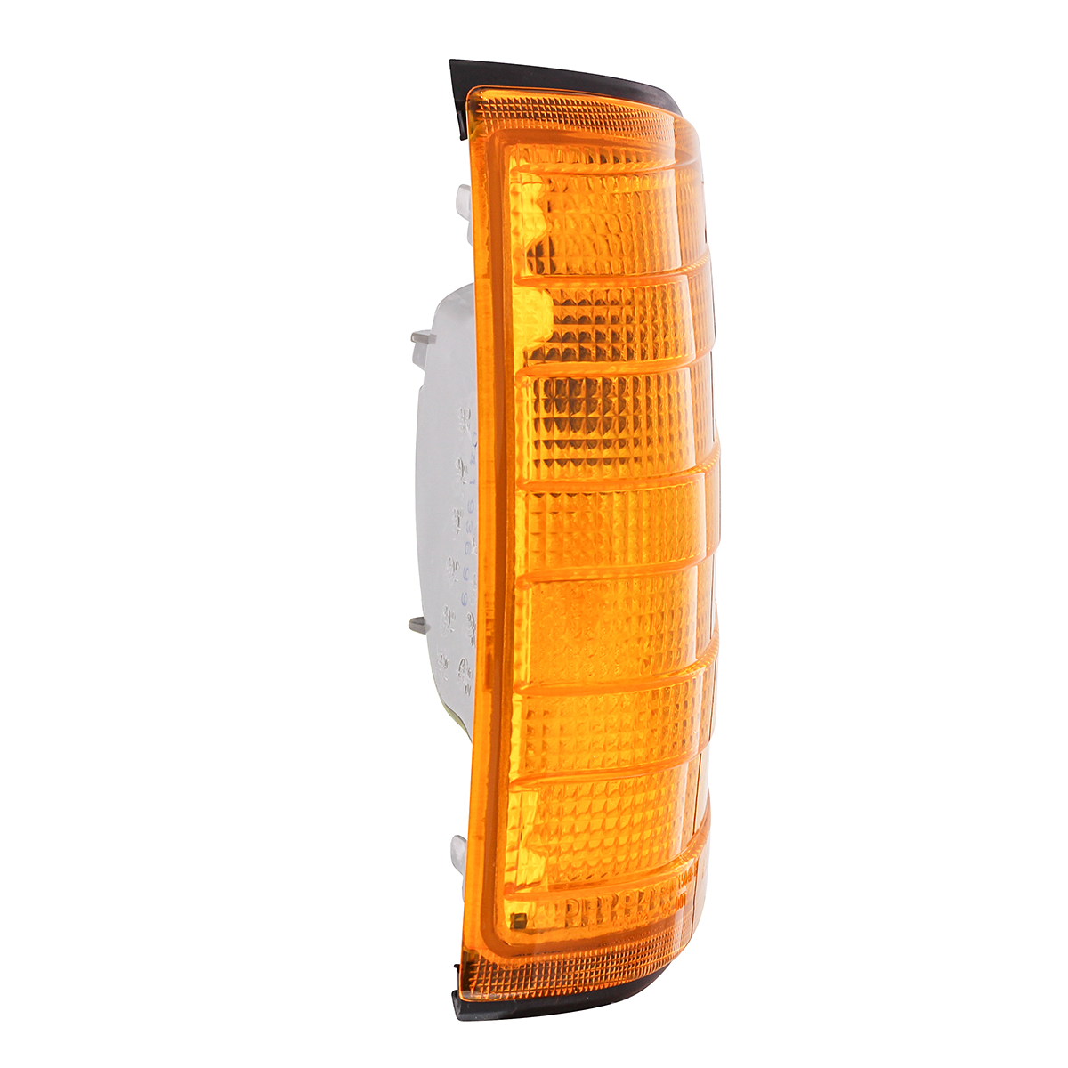 Turn Signal Light For 1990-2007 Freightliner FLD - Driver - Thumbnail 4