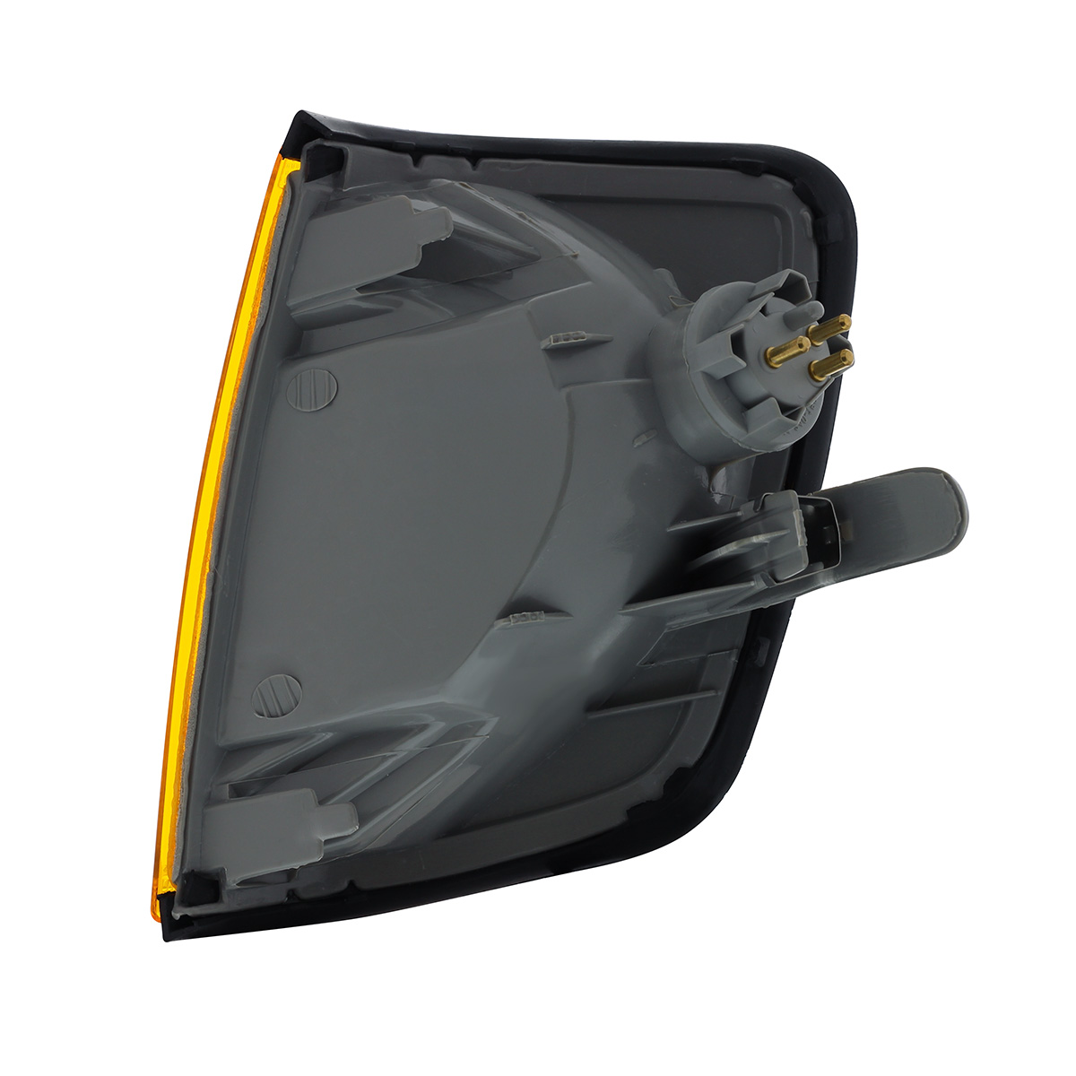 Turn Signal Light For 1990-2007 Freightliner FLD - Passenger - Thumbnail 5