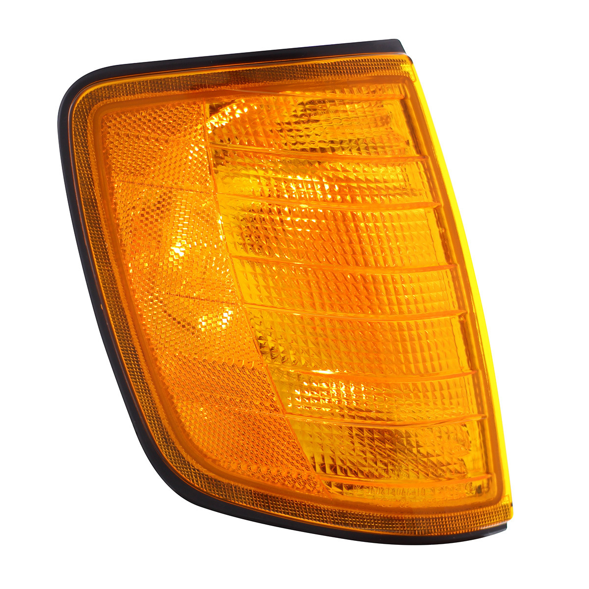 Turn Signal Light For 1990-2007 Freightliner FLD - Passenger - Thumbnail 7