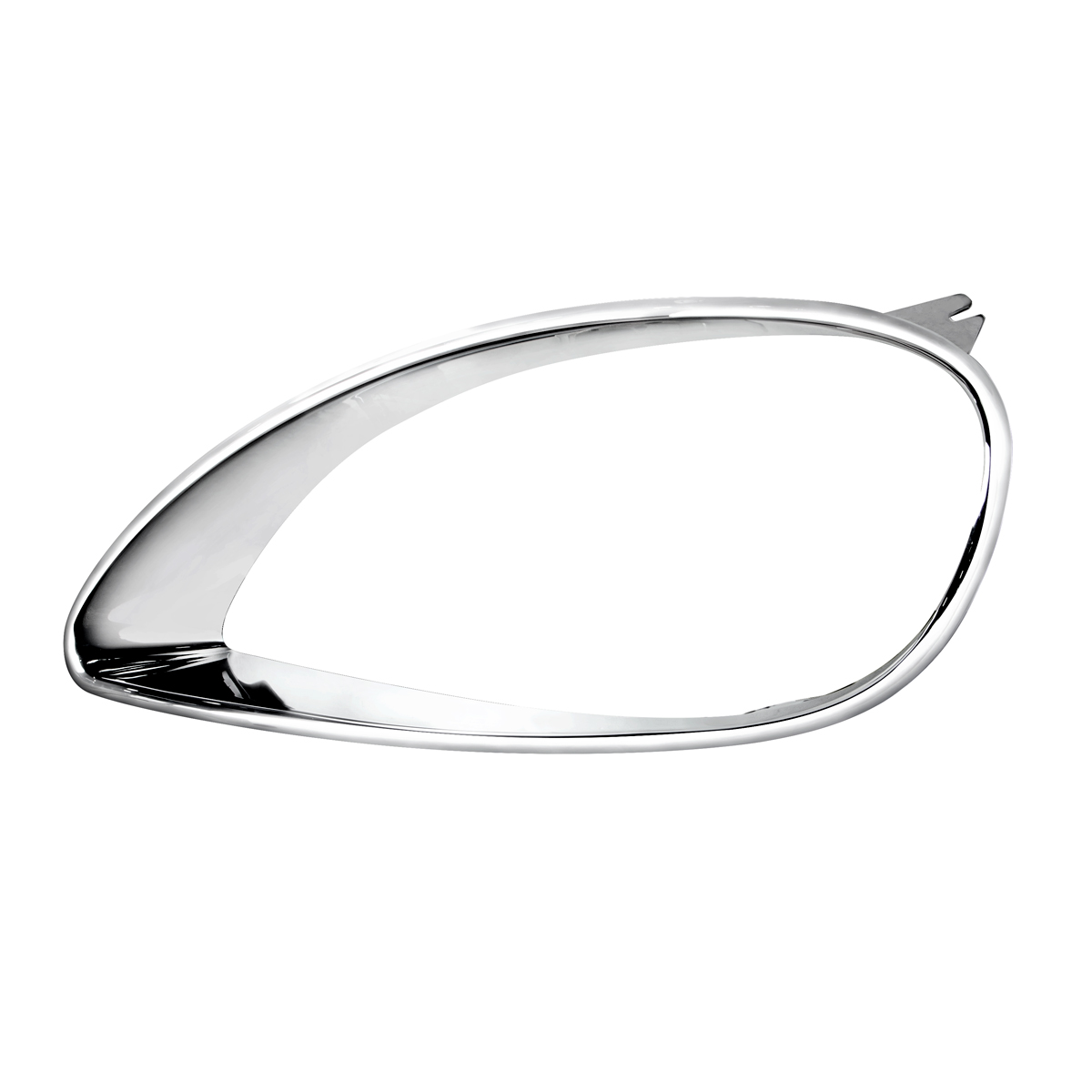 Freightliner Columbia Headlight Bezel For Freightliner Columbia - Driver - Thumbnail 2