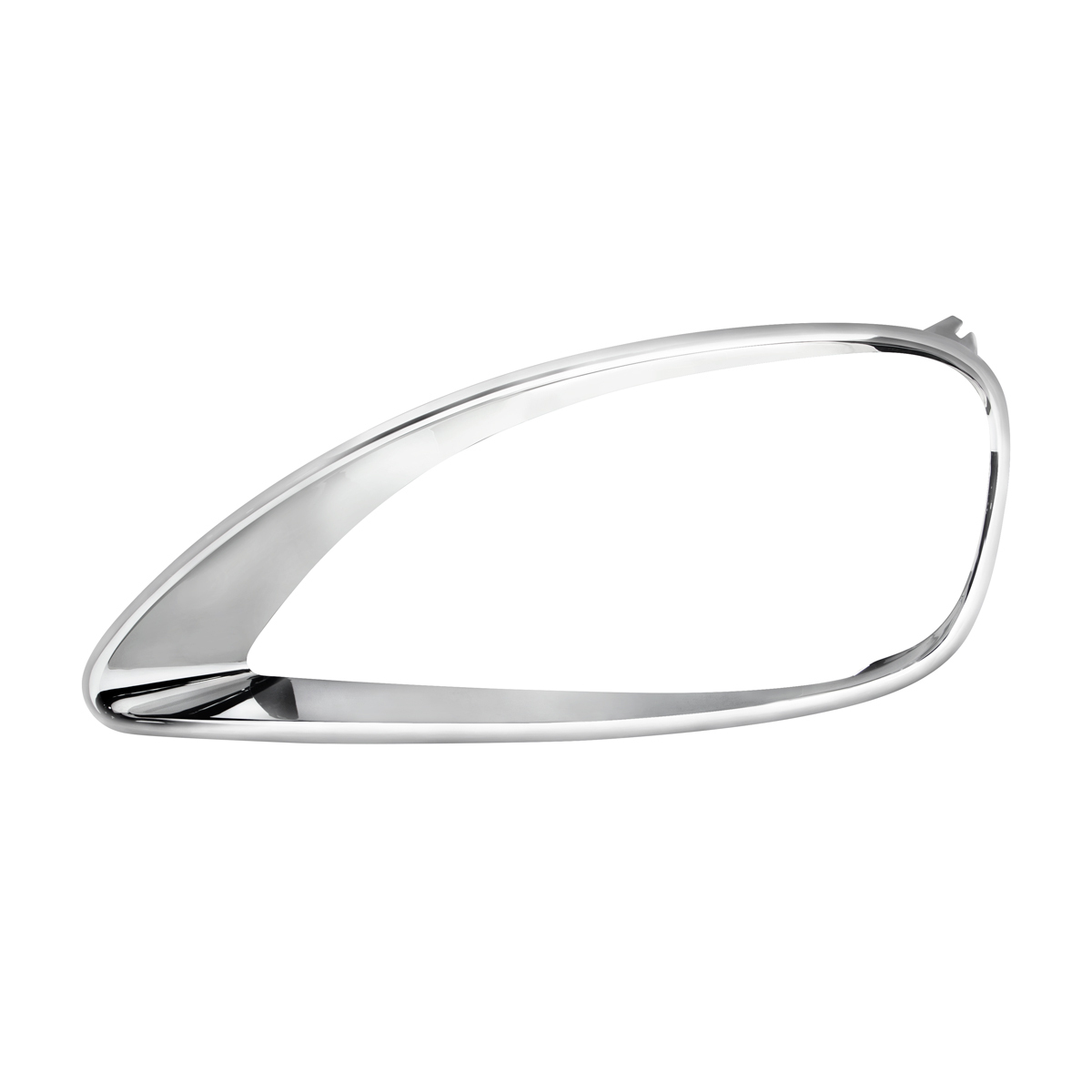 Freightliner Columbia Headlight Bezel For Freightliner Columbia - Driver - Thumbnail 3