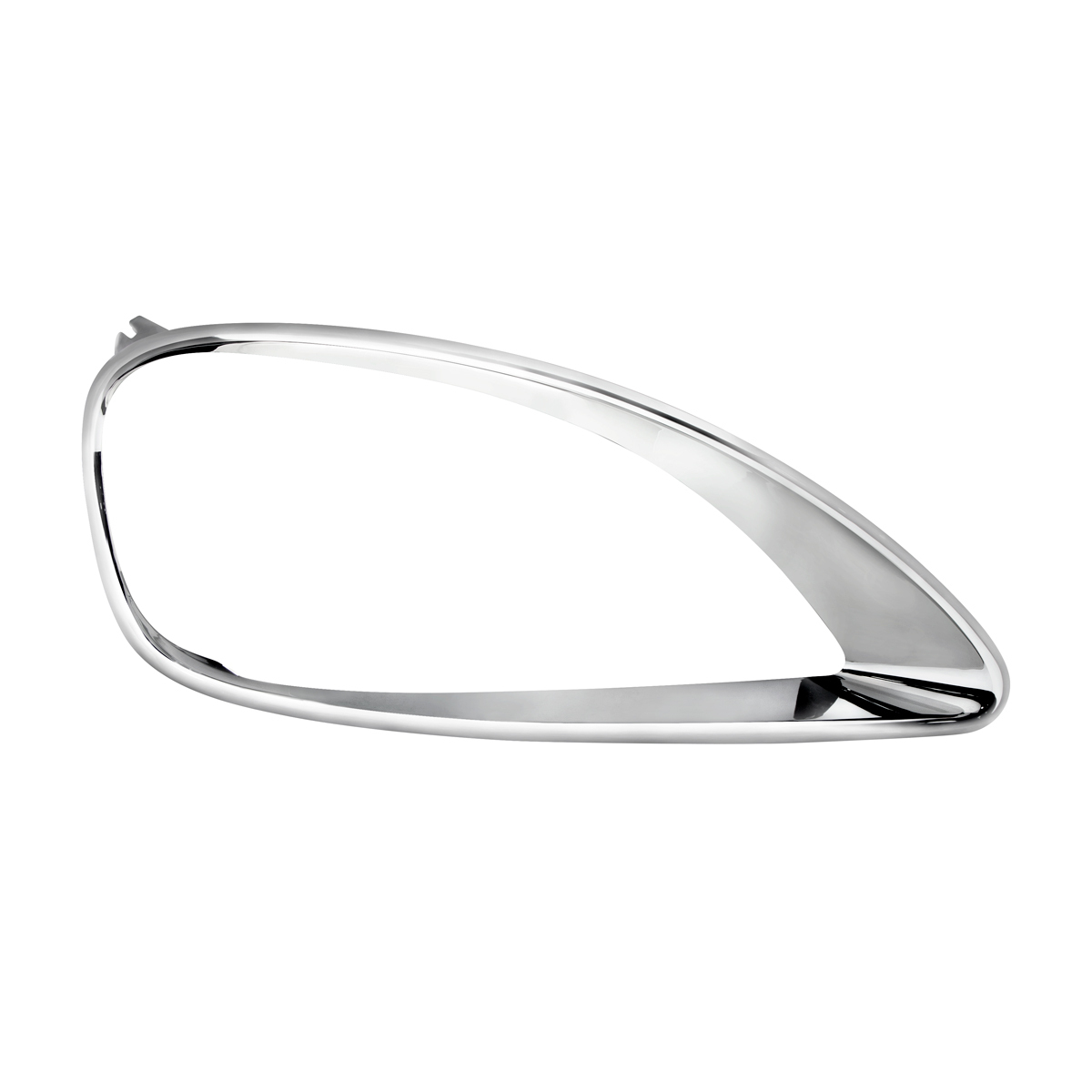 Freightliner Columbia Headlight Bezel For Freightliner Columbia - Passenger - Thumbnail 3