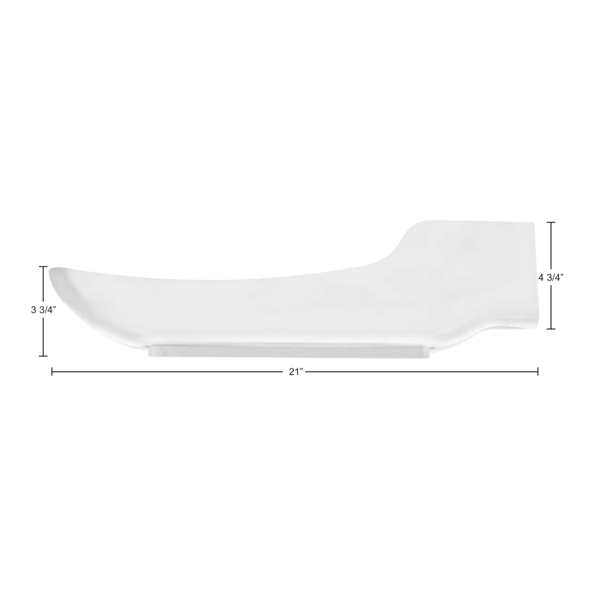 14 Amber LED Front Fender Cover For Peterbilt 388 (2008-2015) & 389 (2008-2023)-Clear Lens - Passenger - Thumbnail 3