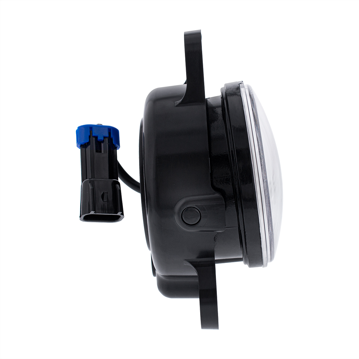 LED Fog Light With Bracket For 2018-2024 Volvo VNR -Competition Series - Thumbnail 5