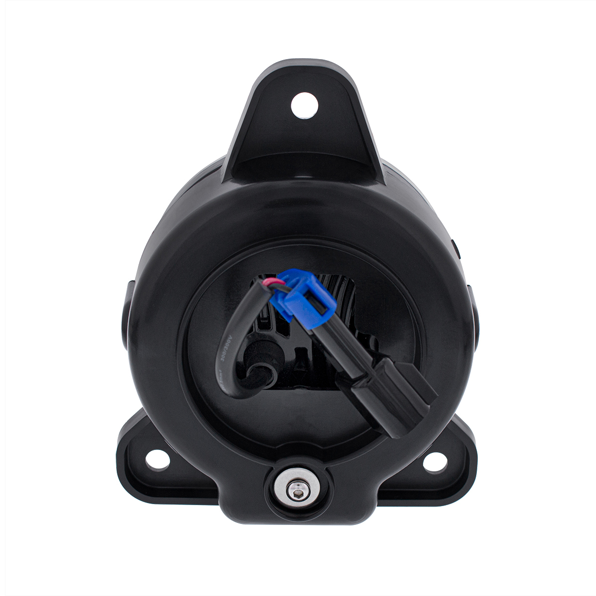 LED Fog Light With Bracket For 2018-2024 Volvo VNR -Competition Series - Thumbnail 6