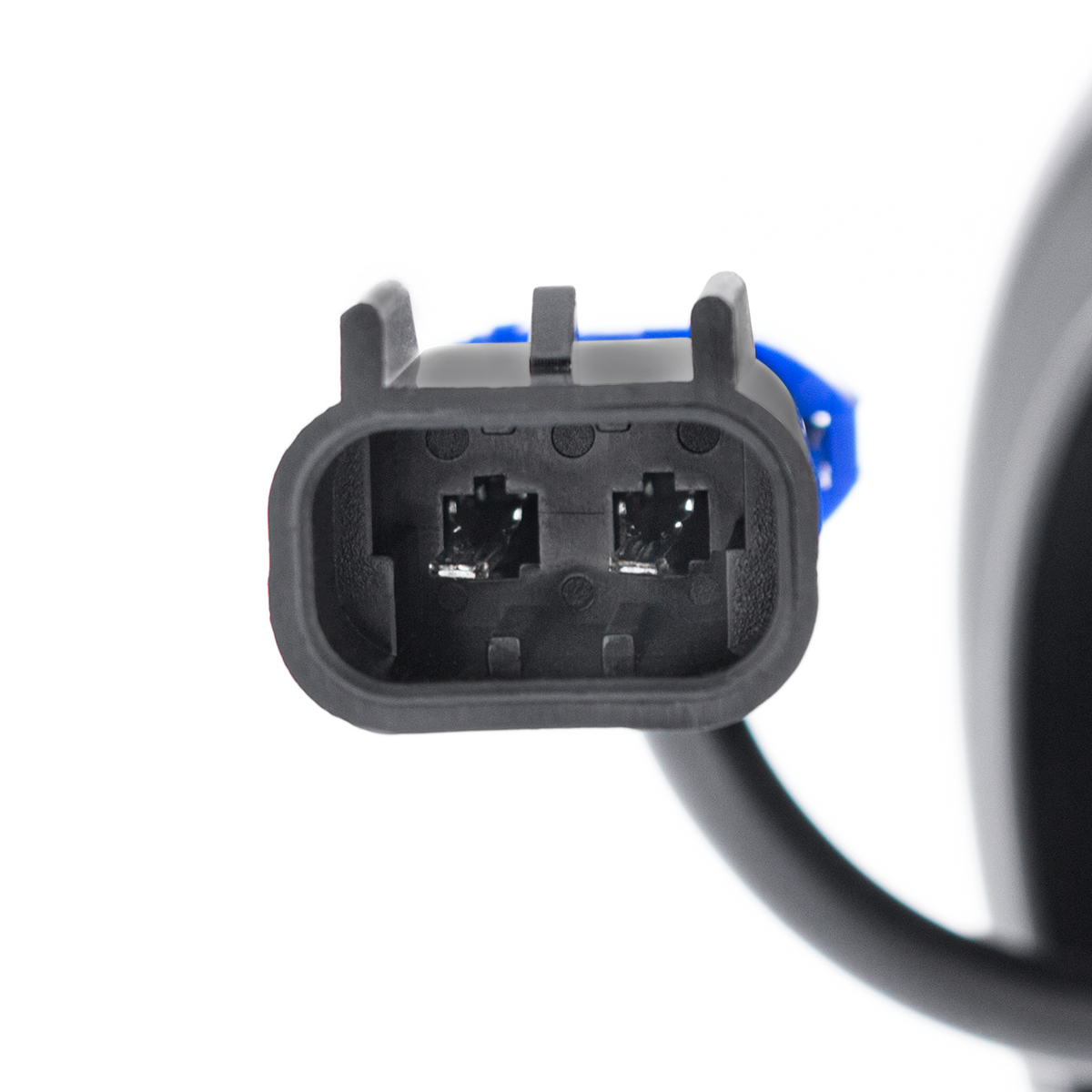 LED Fog Light With Bracket For 2018-2024 Volvo VNR -Competition Series - Thumbnail 7