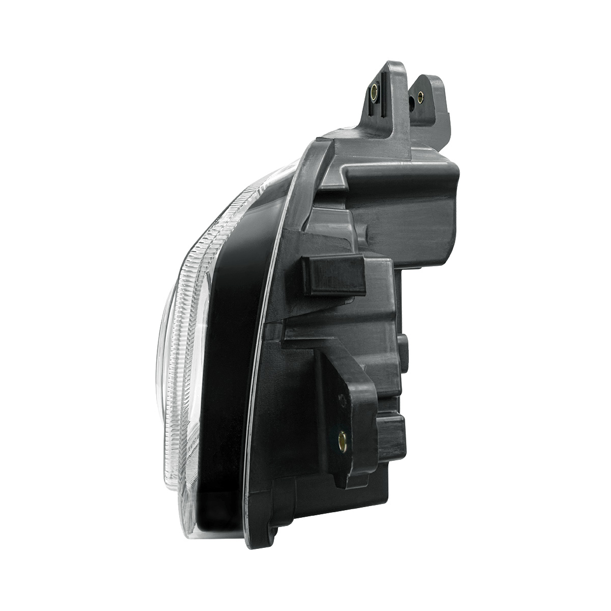 High Power LED Chrome Headlight With LED Turn Signal & Light Bar For 2015-2025 Kenworth T880-Passenger - Thumbnail 8