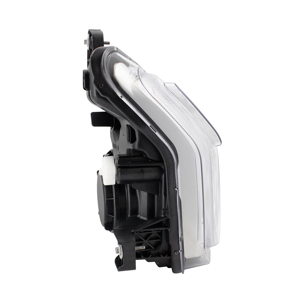 Headlight Assembly For 2015-2025 Kenworth T880-Passenger - Thumbnail 5