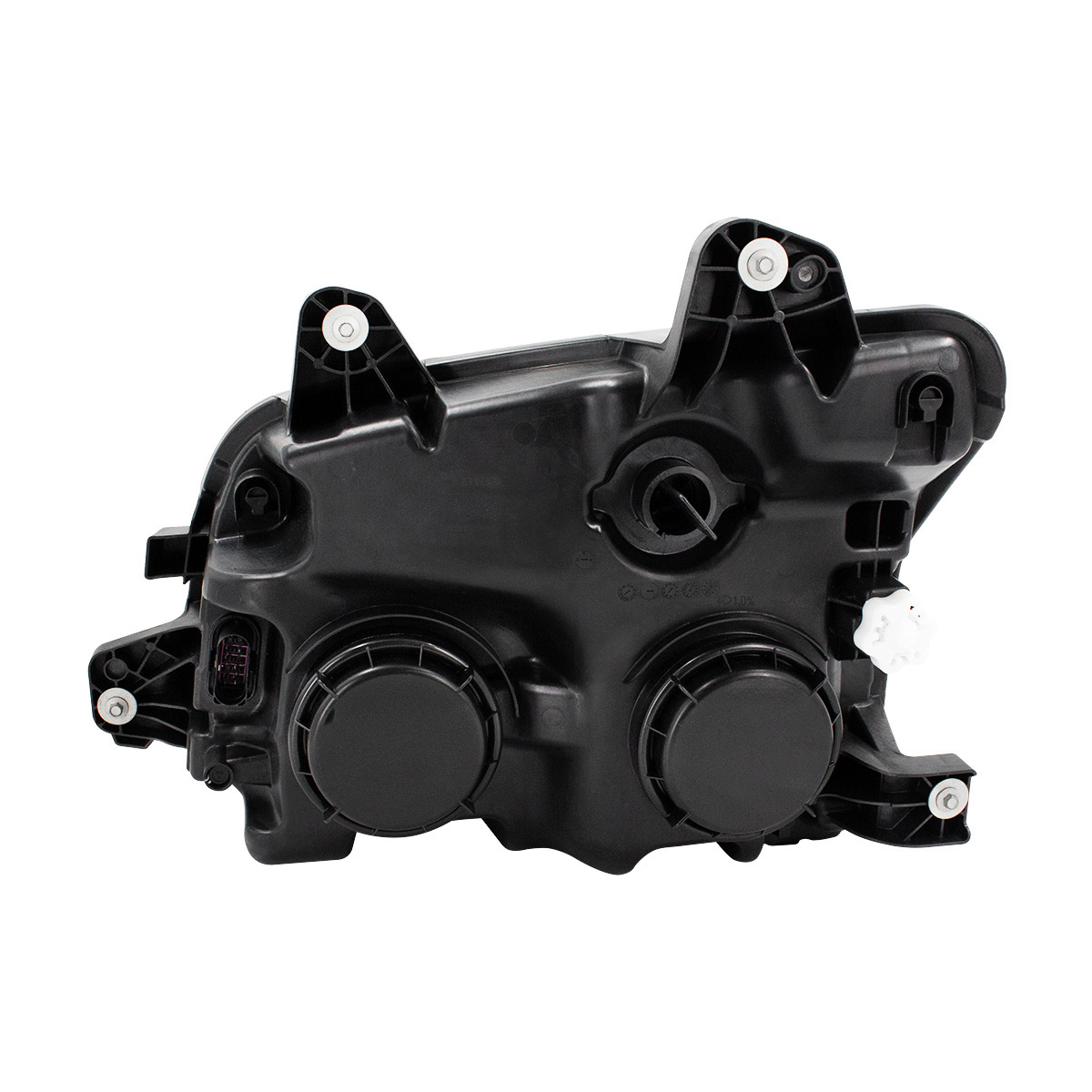 Headlight Assembly For 2015-2025 Kenworth T880-Passenger - Thumbnail 6