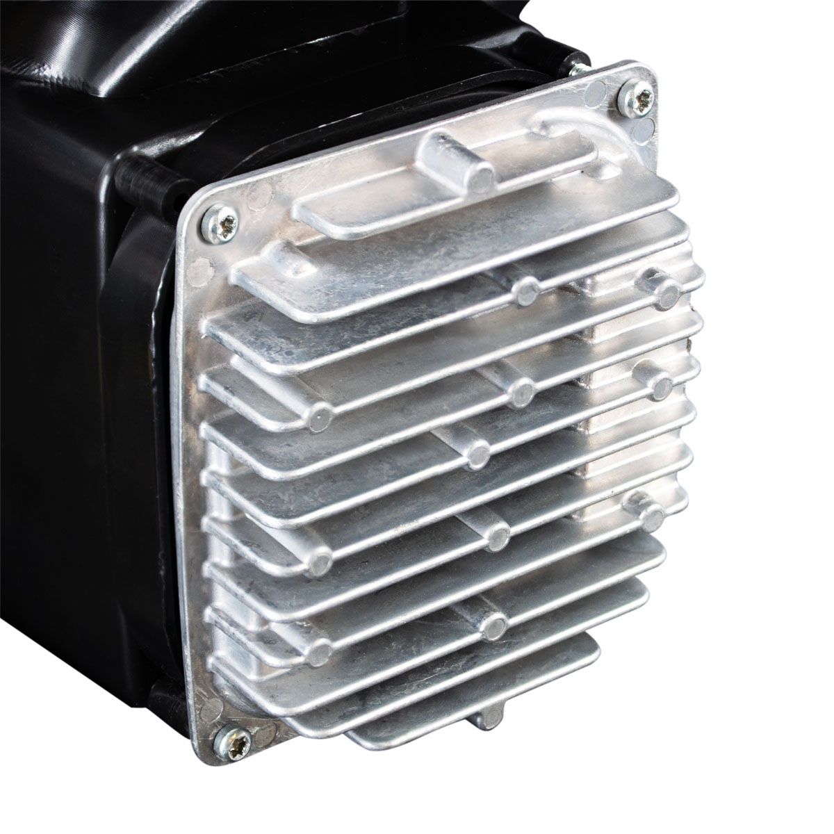 Blackout Full LED Headlight  With Switchable Sequential Turn Signal. 2018-2024 Volvo VNL-Passenger - Thumbnail 10