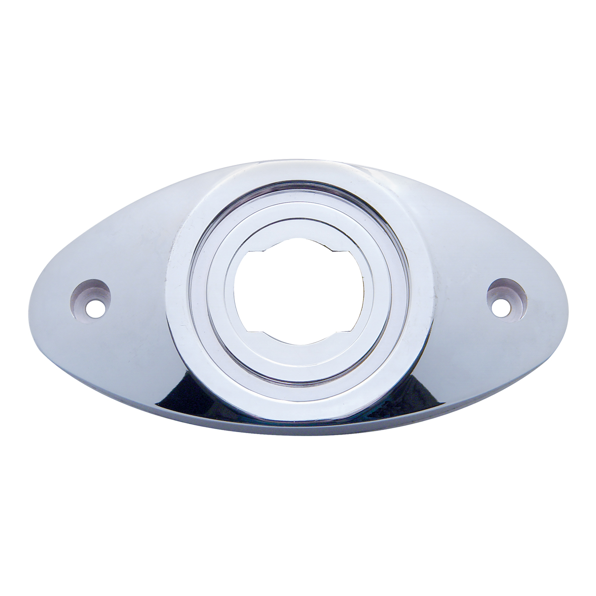 2" Branch Deflector - Twist Lock - Thumbnail 3