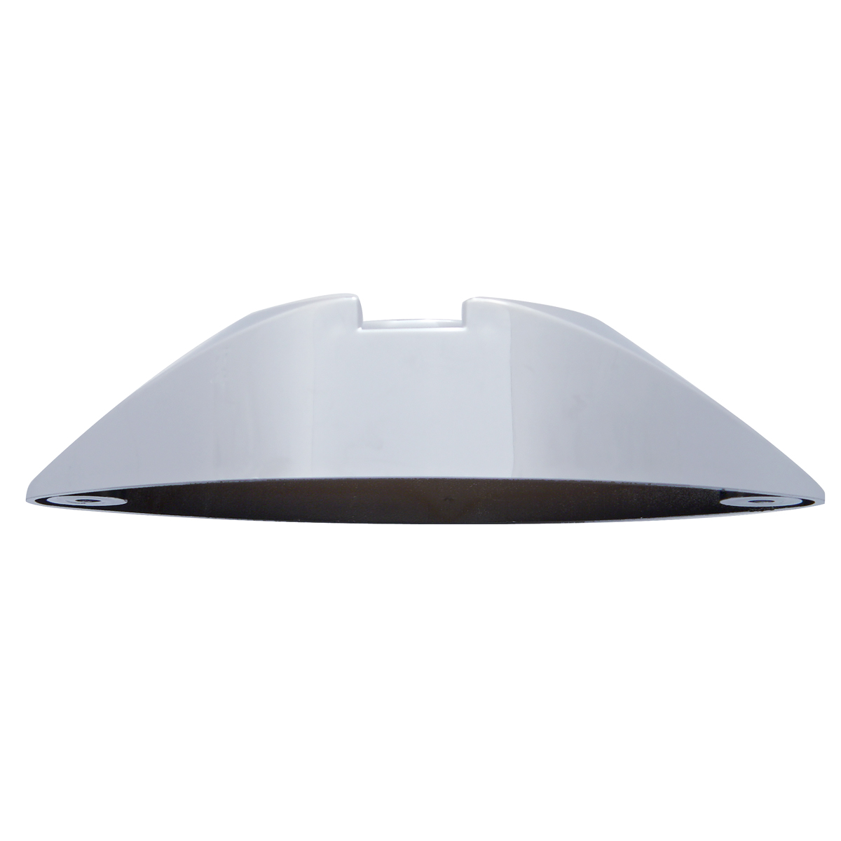 2.5" Branch Deflector - Twist Lock - Thumbnail 2