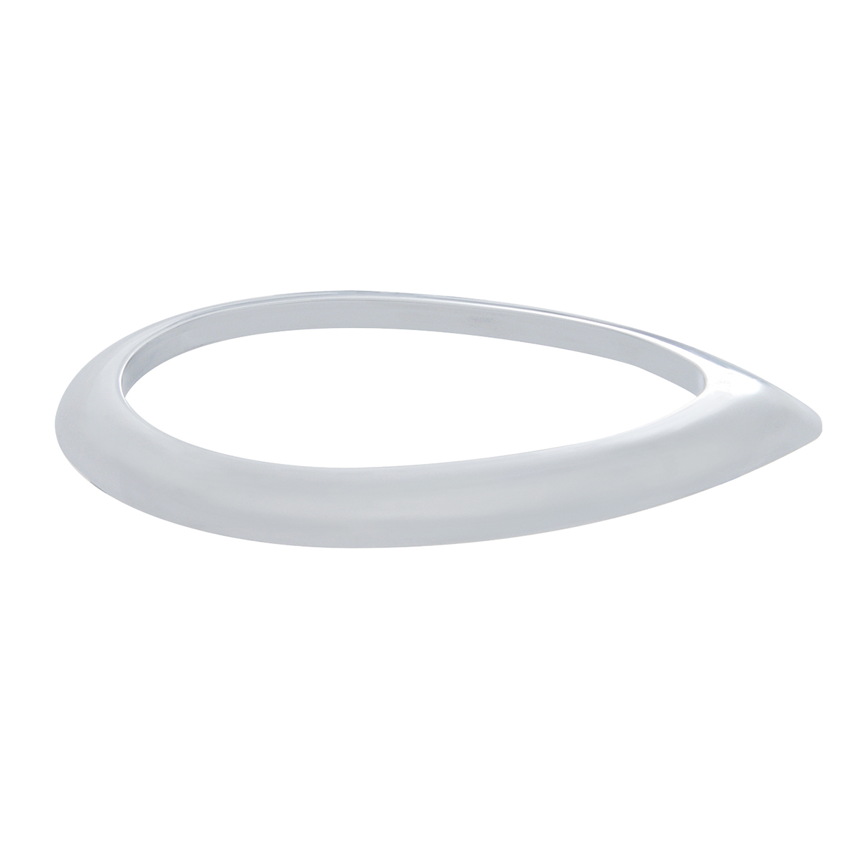 "Teardrop" Light Bezel - Thumbnail 4