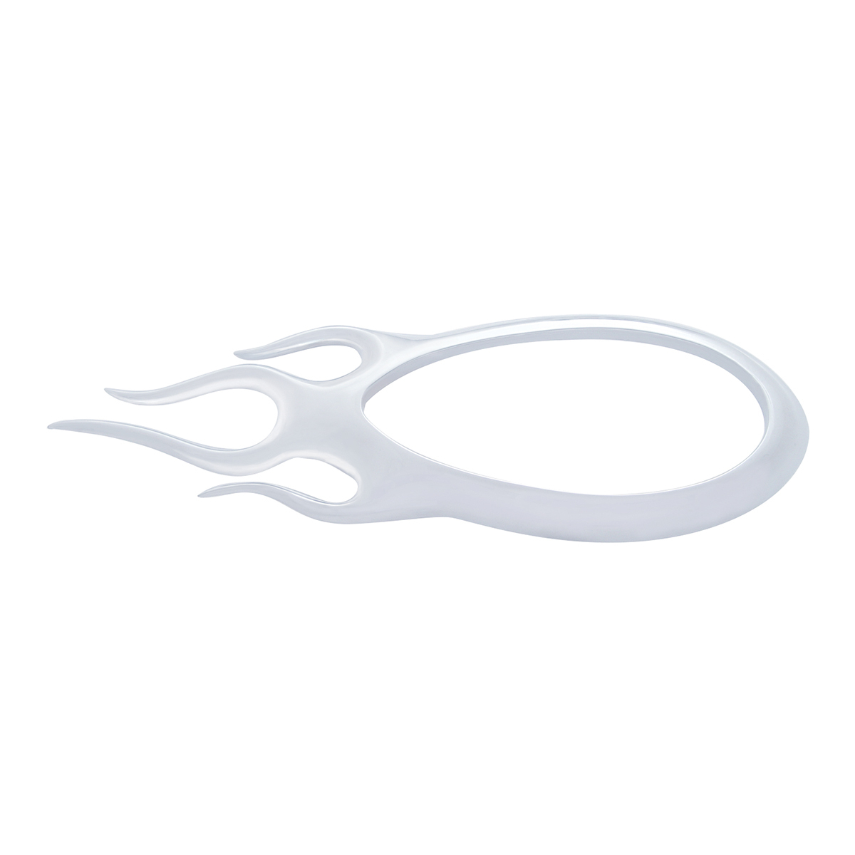 "Inferno" Light Bezel - Thumbnail 3