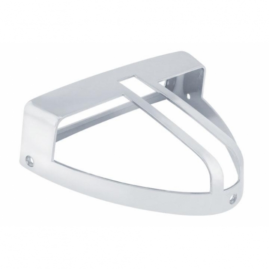 Low Profile Turn Signal Cover For United Pacific LED Low Profile Signal Light - Thumbnail 2