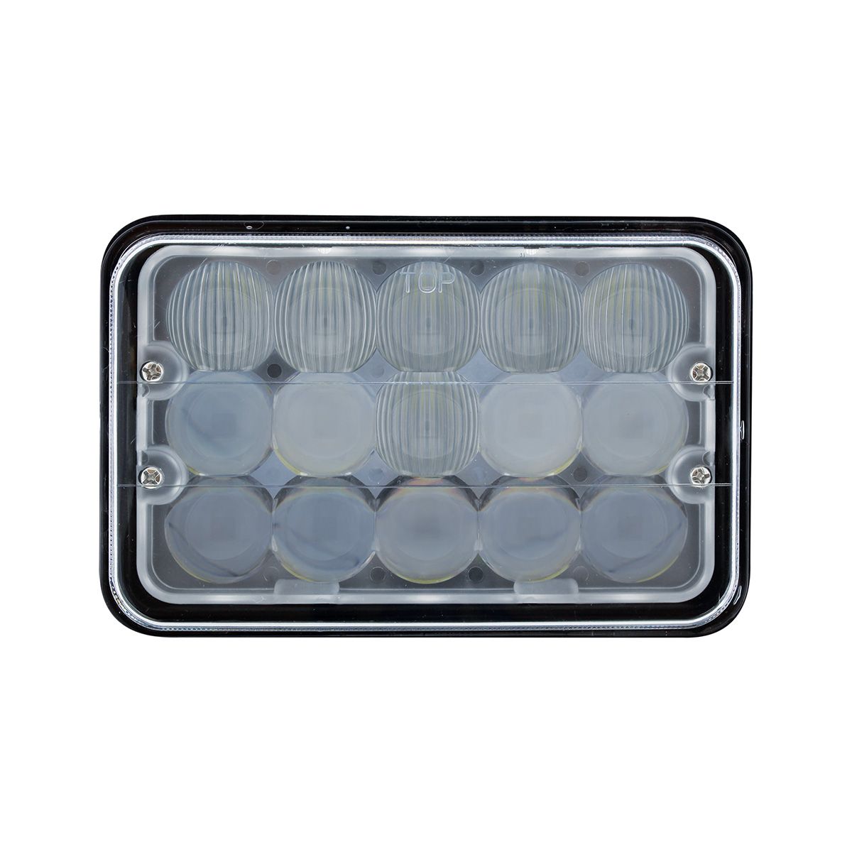 ULTRALIT - 15 High Power LED Projector Rectangular Light