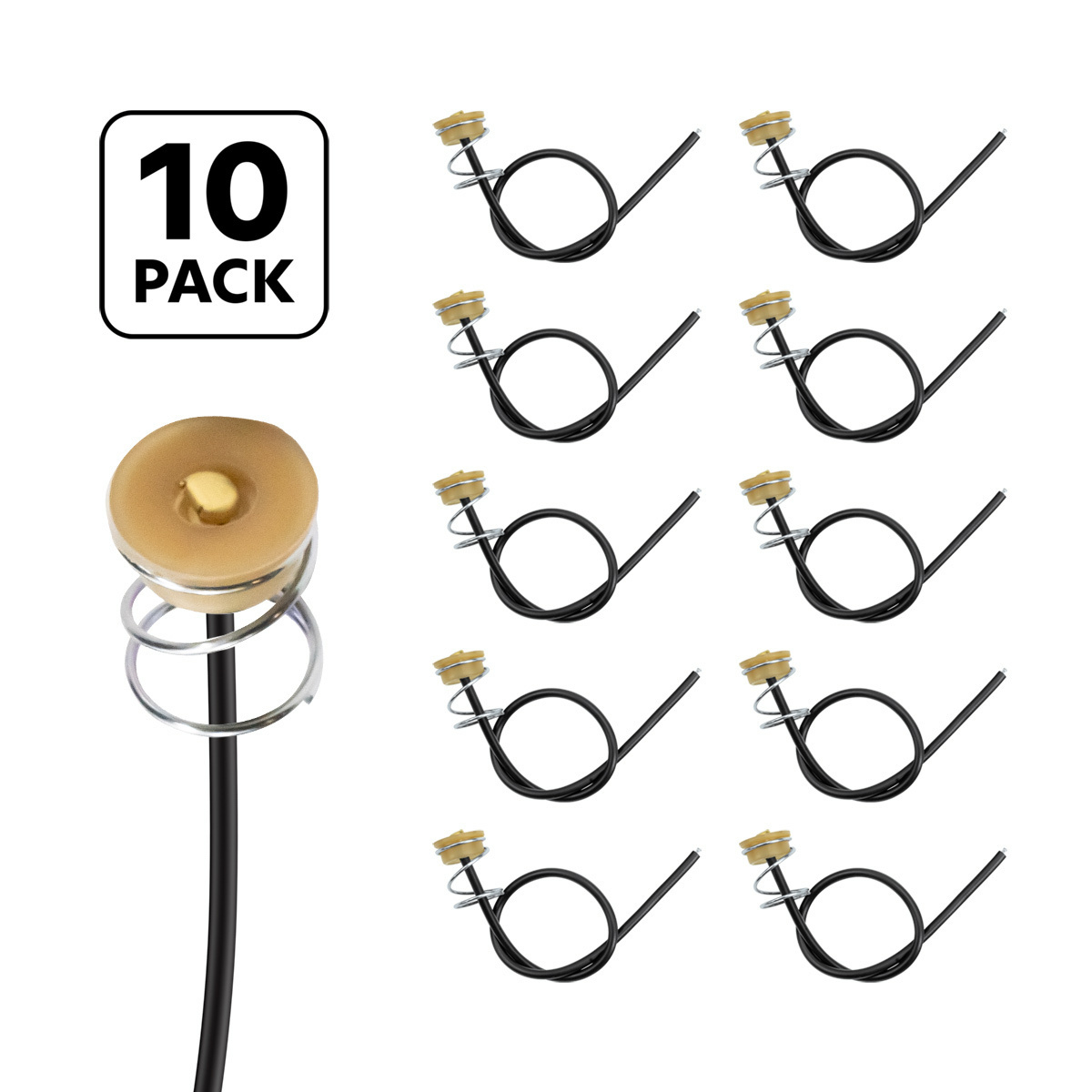 Single Contact 1156 Pigtail (10 Pcs) - Thumbnail 7