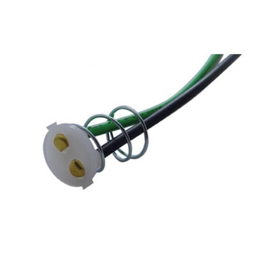 Double Contact 1157 Pigtail (Card) - Thumbnail 2