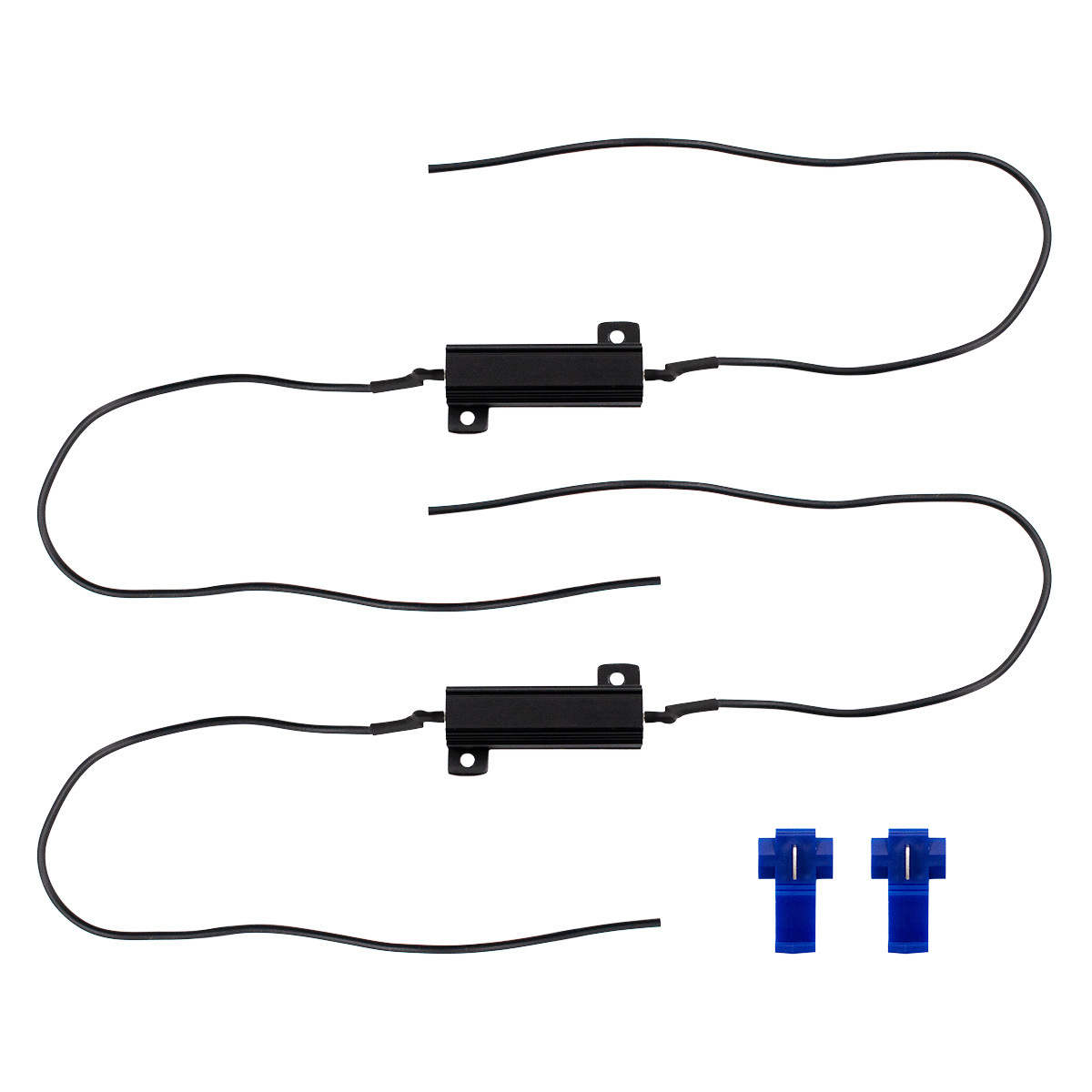 Load Resistor - 50-Watt, 6 Ohm - Thumbnail 6