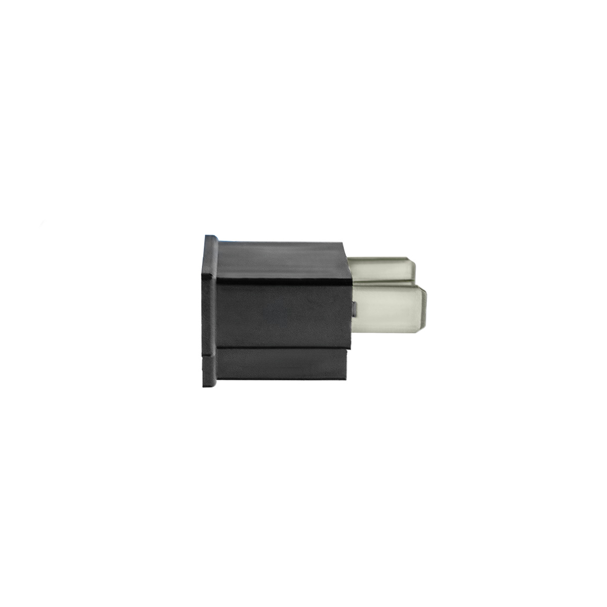 9007 to H4651 2-Pin Bulb Conversion Adapter Plug - Thumbnail 4