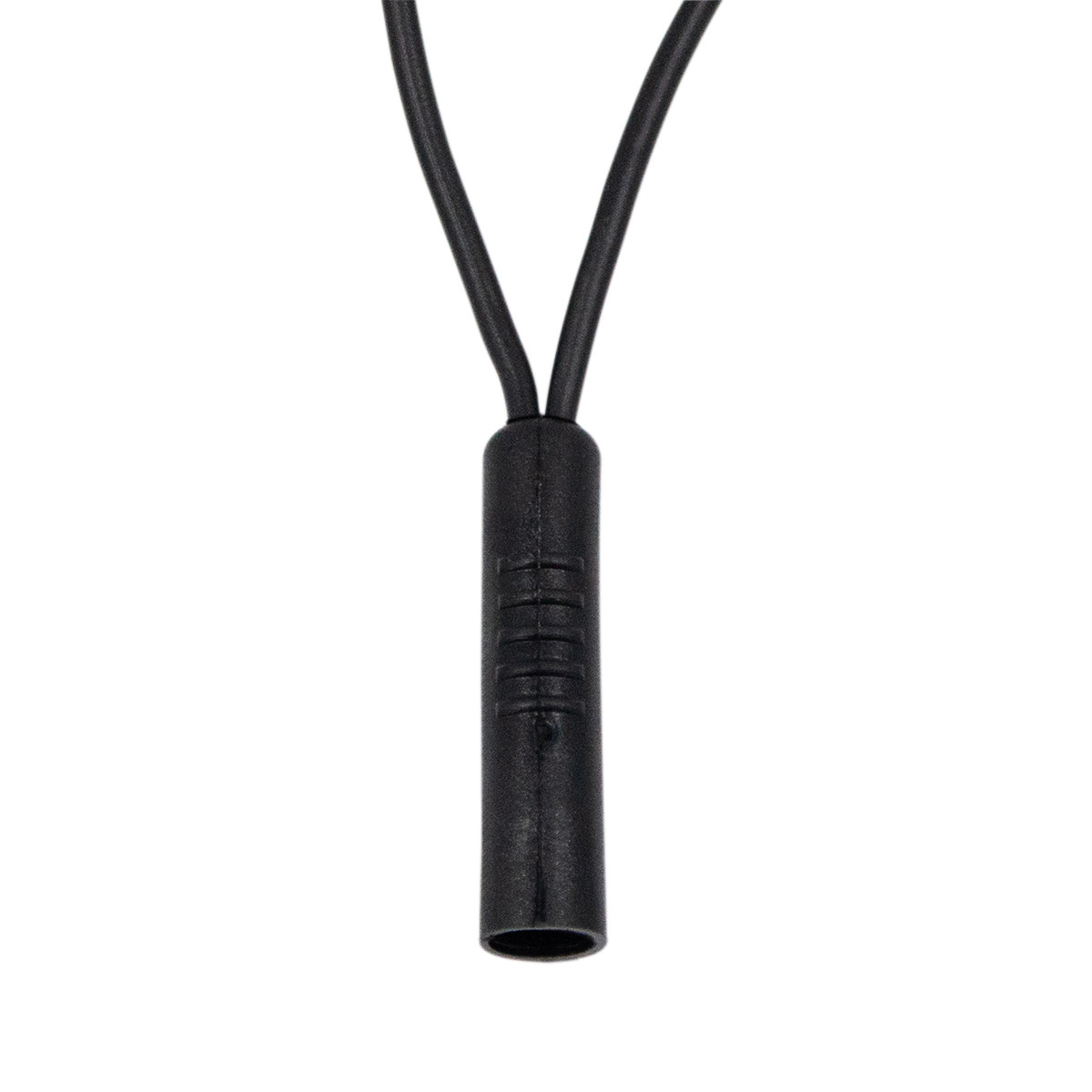 0.180" Female Plug Wire Harness With 6 Plugs - 3-7/8" Lead (Bulk) - Thumbnail 3