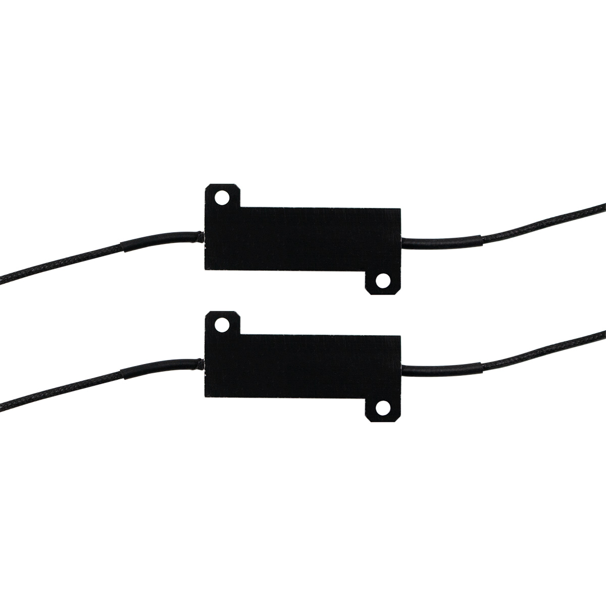 Load Resistor - 50 Watt/6 Ohm - Competition Series (Pair) - Thumbnail 4