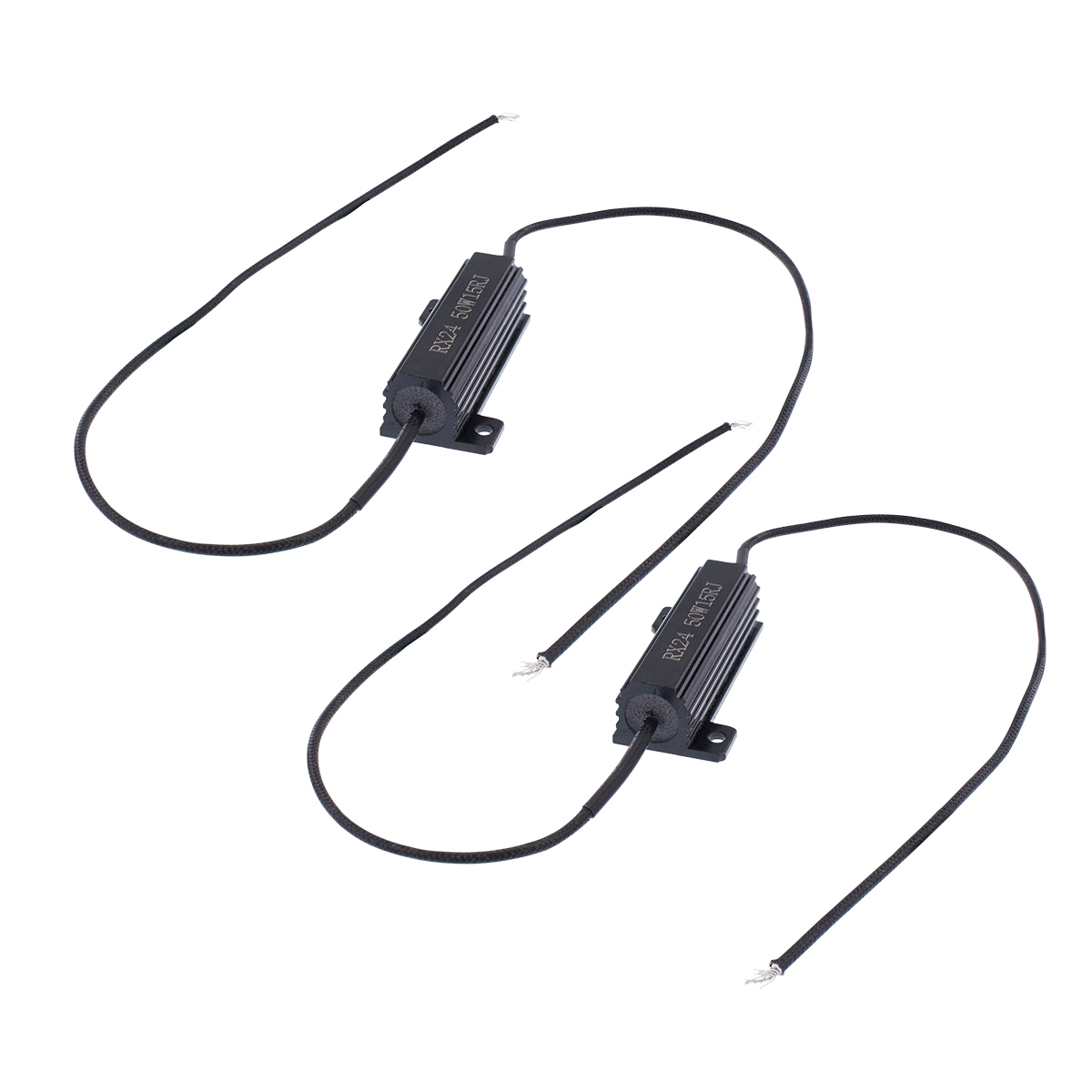 Load Resistor - 50-Watt. 15 Ohm (Pair) - Thumbnail 9