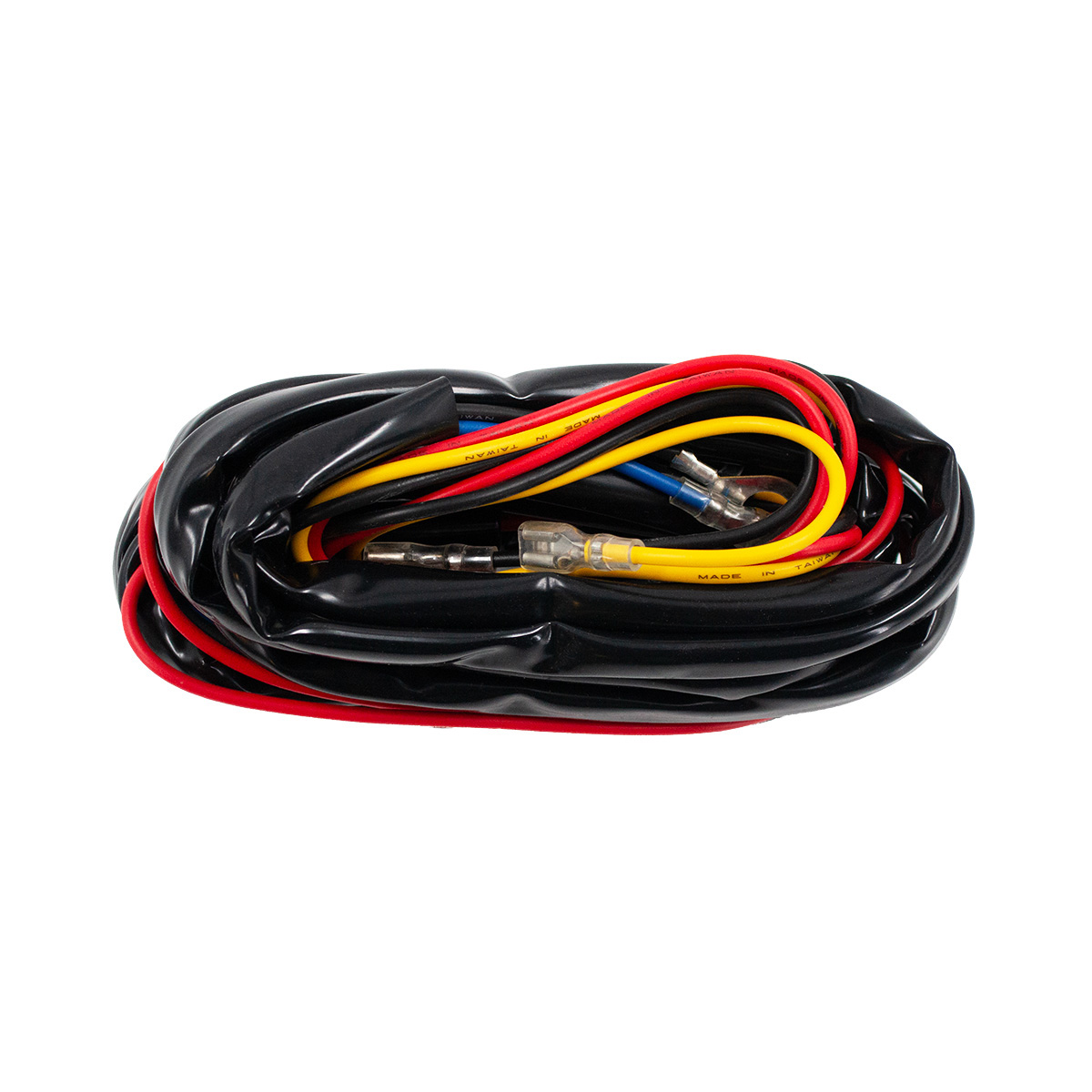 Fog Lamp Wiring Harness Kit - Thumbnail 3