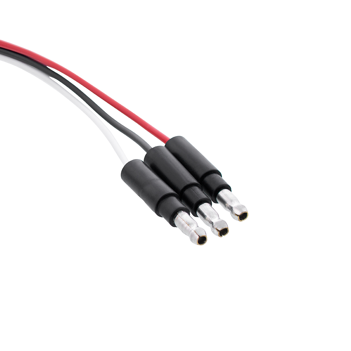 4 LED Dual Function 3/4" Mini Watermelon Light (Clearance/Marker) - Blue LED/Clear Lens - Thumbnail 11