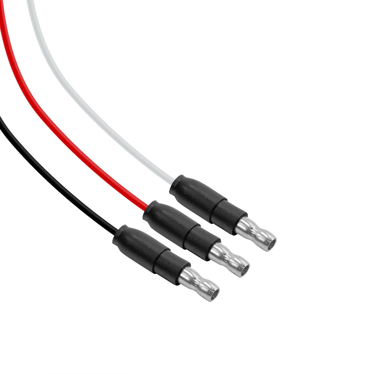 Glass Watermelon Light Kit With 2 LED Light-Amber LED/Dark Amber Lens - Thumbnail 7