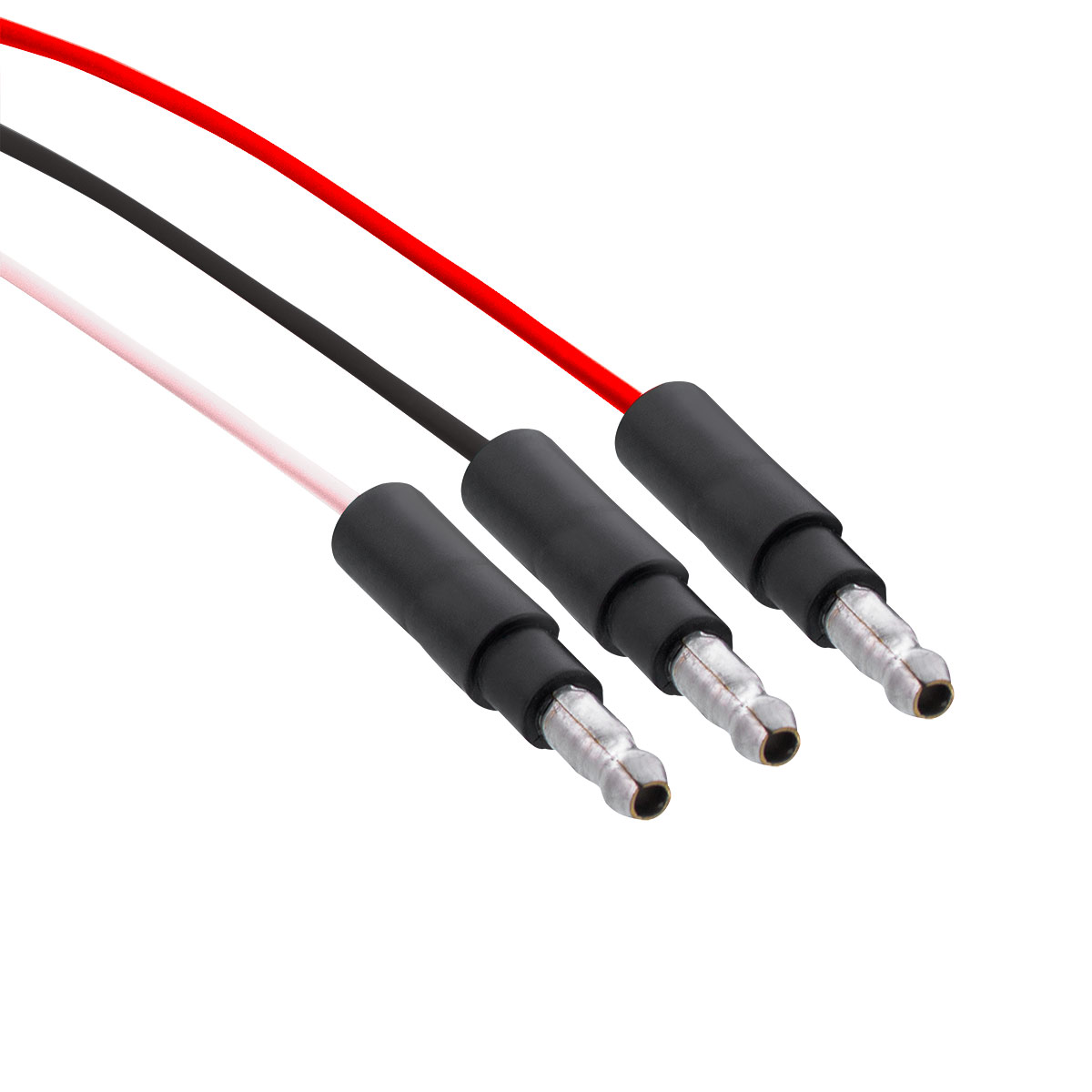 9 LED Dual Function GloLight Watermelon Sleeper Bunk Kit With 304 Stainless Steel Bezel-Red LED/Red Lens - Thumbnail 10