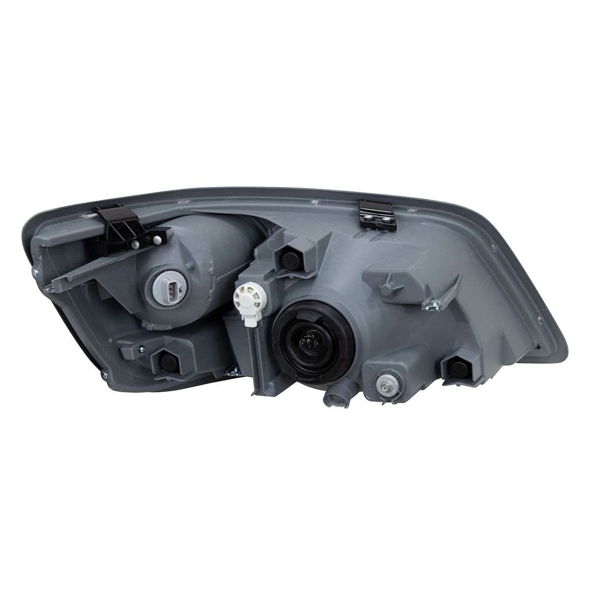 Headlight Assembly For 2006-2014 Hino Medium Duty Truck - Driver - Thumbnail 5