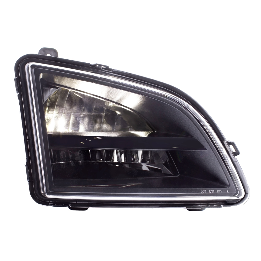 LED Fog Light for 2018-2024 Volvo VNL - Passenger