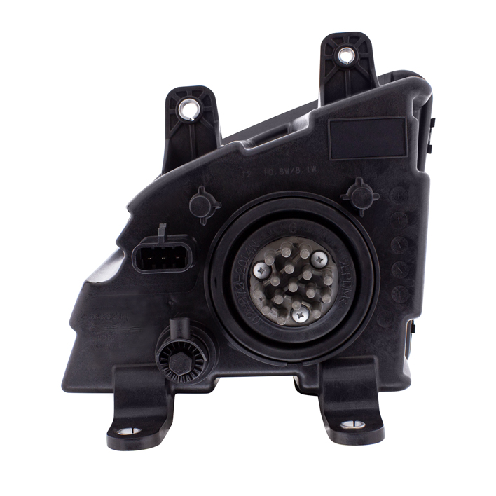 LED Fog Light for 2018-2024 Volvo VNL - Passenger - Thumbnail 5