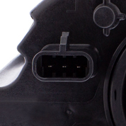 LED Fog Light for 2018-2024 Volvo VNL - Passenger - Thumbnail 6