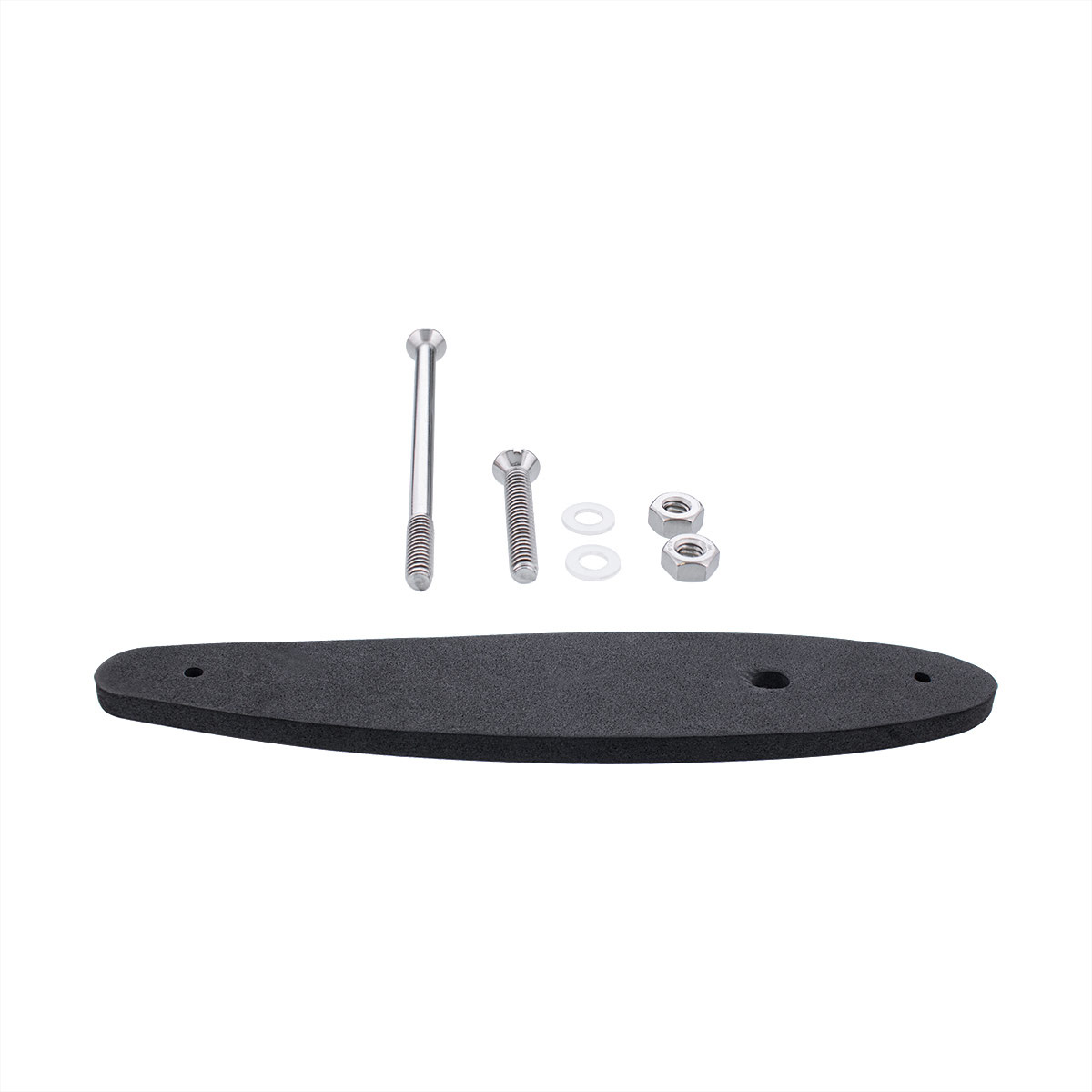 17 LED Watermelon Double Fury Light Torpedo Cab Light - Amber & Green LED/Clear Lens - Thumbnail 11