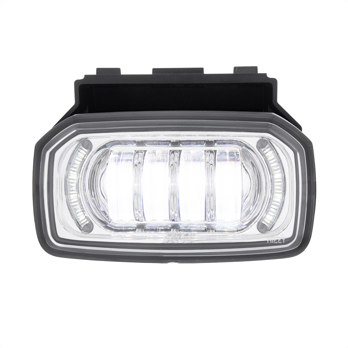 12 LED Projector Fog Light For 2018-2025 International LT - Thumbnail 2